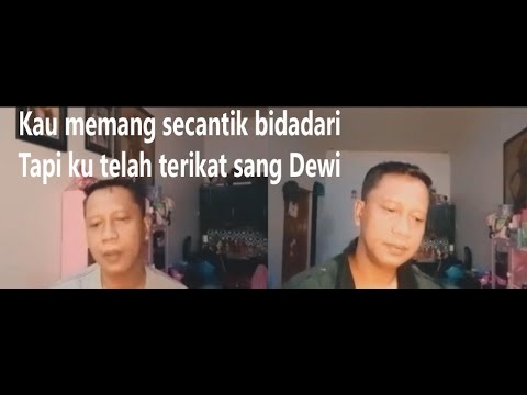 Yovie Nuno Tergoda Bidadari feat t'Liano
