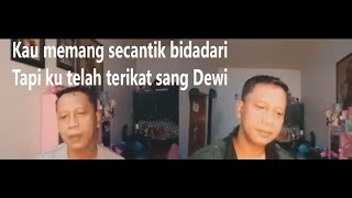 Download Lagu Yovie Nuno Tergoda Bidadari feat t'Liano MP3