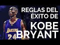 KOBE BRYANT EN ESPAÑOL   LAS 10 REGLAS DEL ÉXITO DE KOBE BRYANT