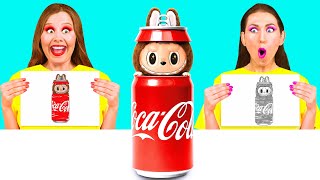 Download Lagu जो ड्रॉ यह बेहतर पुरस्कार ले चुनौती | अद्भुत कला ट्रिक्स Fun Teen MP3