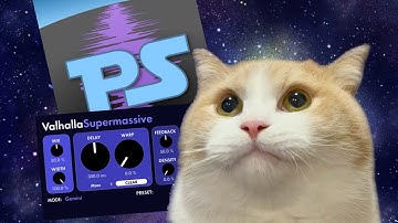 Creating ethereal ambient sounds in Ableton (free download)