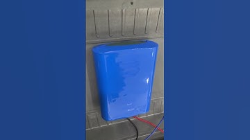 Loại pin mới dung lượng cao hơn, sử dụng cho đèn năng lượng mặt trời #dennangluongmattroi