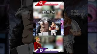 KUMA "EL TIRANO" | ONE PIECE 1098 | #Sangoview