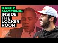 Baker Mayfield: The Beauty of “Locker Room Talk” | The Carlos Watson Show