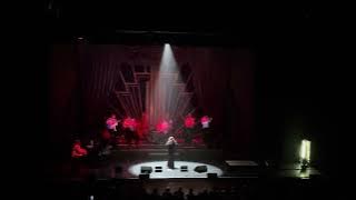 Postmodern Jukebox Die For You Pikes Peak Center Colorado Springs 2/18/24