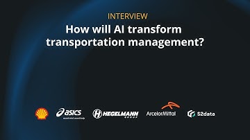 [Pulse Report 2026] How will AI transform transportation management?