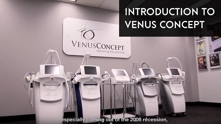 Introduction to Venus Concept | Message from Dom S...