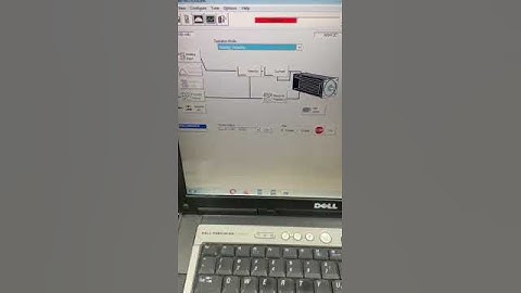 TEST RUN AFTER REPAIR - KOLLMORGEN SERVO STAR - CR06560 #cnc #electrical