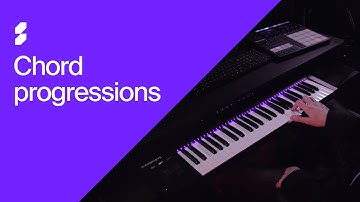 How to make killer chord progressions