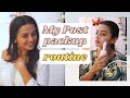 My Post Packup Routine | Helly Shah