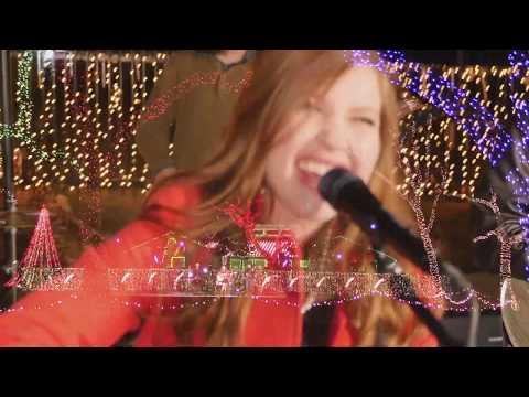 Bethany Becker - Christmastime - Jones' Christmas Lights