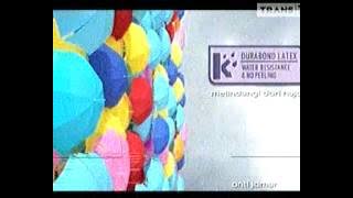 Cat Dulux Catylac (iklan)