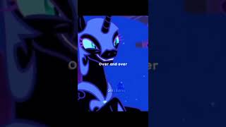 Nightmare Moon Edit Mlp