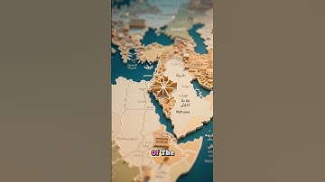 Recursive Island and Recursive Counties #shorts #viral