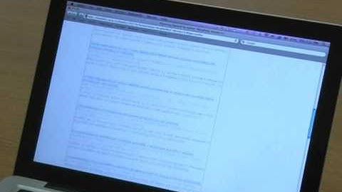 Prof Brenda Wingfield supports Open Access at the University of Pretoria.