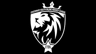 Cincinnati Youth Inline Hockey League