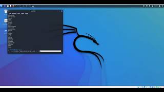 KALI LINUX :CEWL DEMONSTRATION