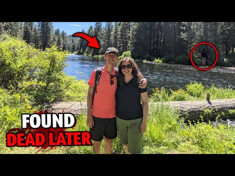 5 Unexplained Disappearances At Yellowstone National Park