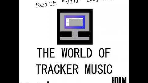 Keith Vim Baylis – Blue Carrier