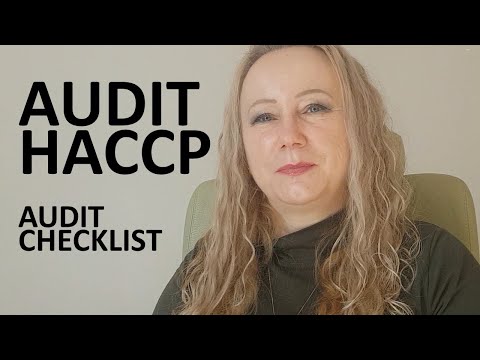 Co to lista pytań audytowych?