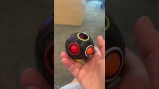 The BEST Fidget Toys for Jury Duty | Mrs. Bench