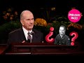 ¿Quién es realmente Russell M. Nelson?