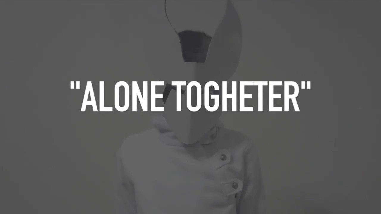 Ver Cobalt Rabbit - Alone Together (Type Beat) no YouTube