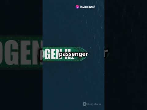 Hydrogen Trains: The