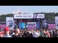 Лужники. EUROPA PLUS LIVE 2016