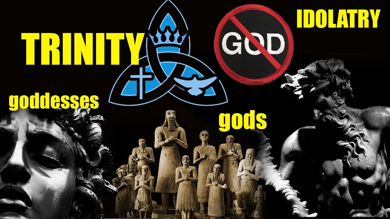 IBA'T IBANG PANINIWALA NG MGA TAO SA DIYOS