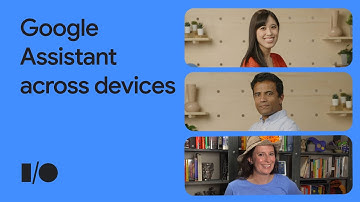 Google Assistant functionality across Android devices