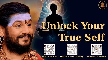 Paramashivoham Level-2 | Day 3 | Breaking Identity Barriers: Discover Your #Authentic Self