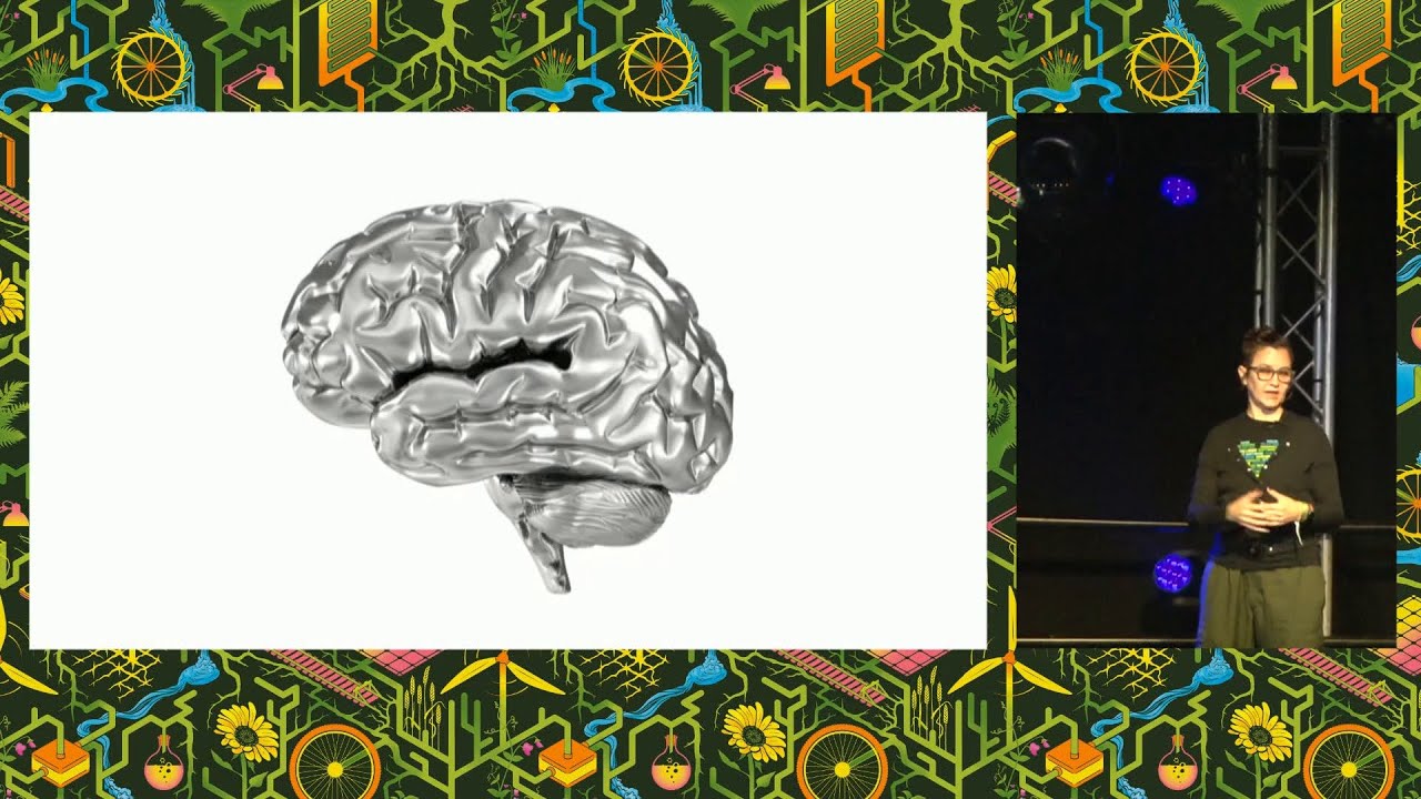 How to move an industry through influence - EMF2024