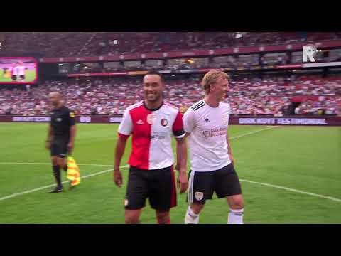 Video: Dirk Kuyt Nettowaarde: Wiki, Getrouwd, Familie, Bruiloft, Salaris, Broers en zussen