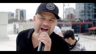 Shotgun Rider - Acoustic Performance Video.
