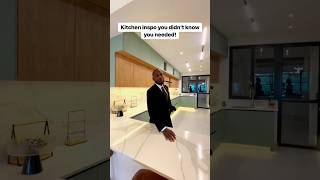 Kitchens expo you didn’t know you needed! #fyp #viral #property #luxuryhomestour