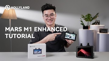 Mars M1 Enhanced Tutorial  | One and Done