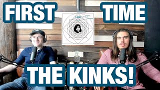 Lola - The Kinks College Students First Time Reaction