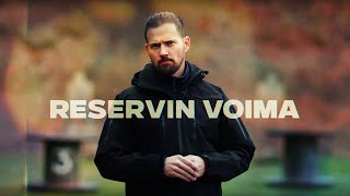 Reservin Voima