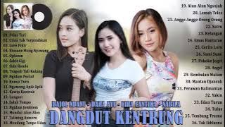 Bajol Ndanu Ft Dara Ayu Fira Cantika Nabila Terbaru 2021 Full Album