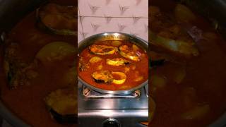 kosi law maser jhol recipe #food SHORT #cooking YOUTUBE #fish INDIAN SWEET AND SOUR KITCHEN #food