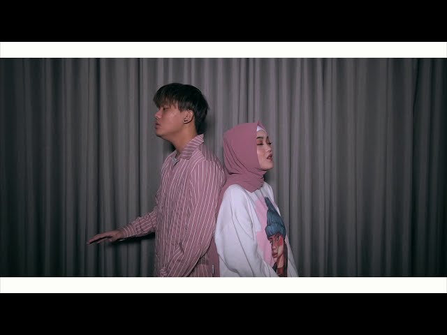 Stuck with U - Justin Bieber Ft. Ariana Grande (Cover by Putri Delina & Rizky Febian) class=