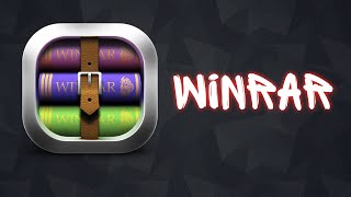 Активация WinRAR