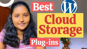 5 Best WordPress Cloud Storage Plugins 2022  (w/ Free Options)