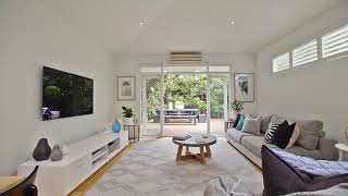 Marshall White: 18 Belgrave Street, Hawthorn - Sans Branding