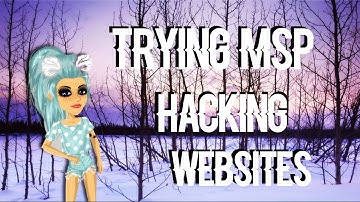 trying msp hacking websites 1