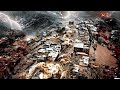 8 Most Extreme Flood Moments Ever Caught On Camera