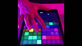 Dj Pad One: Make & Mix beats screenshot 3