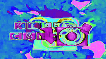 Klasky Csupo Robot Logo Clearer