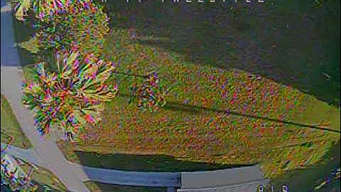 Tinyhawk 2 Freestyle Split S practice